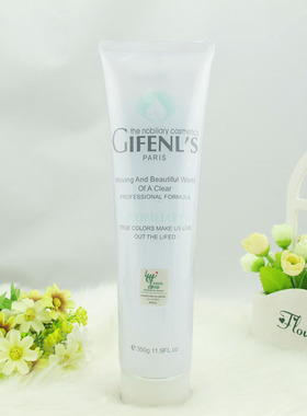 金粉丽炫温和平衡洗面奶350g 补水/保湿/皙润