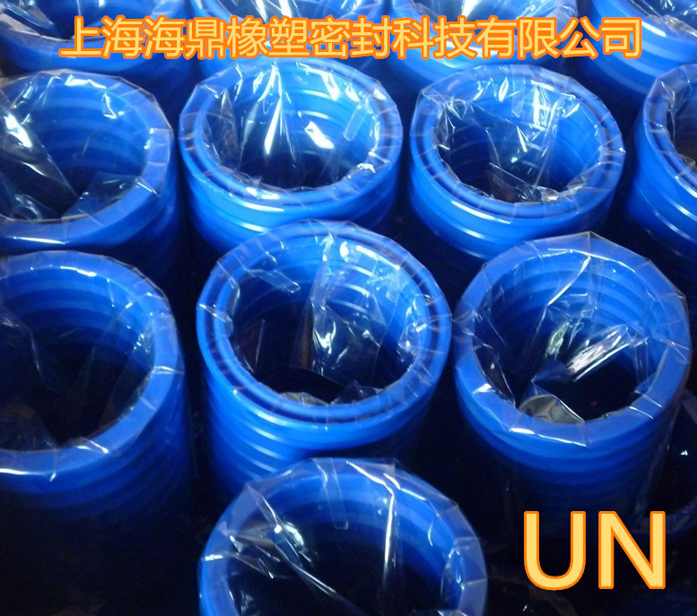 聚氨酯液压内径高度密封圈