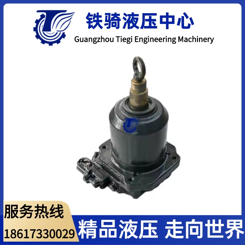 小松风扇泵液压电机风扇马达配件