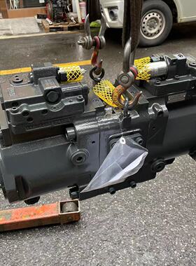 挖机三一SY245 265液压泵总成川崎K7V125DTP柱塞泵主泵原厂配件