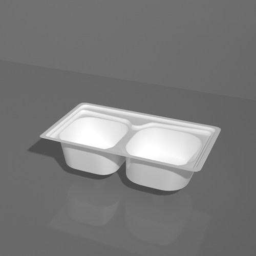 洗手盆模型不锈钢洗菜盆厨房洗手盆建模模型定制三维模型585