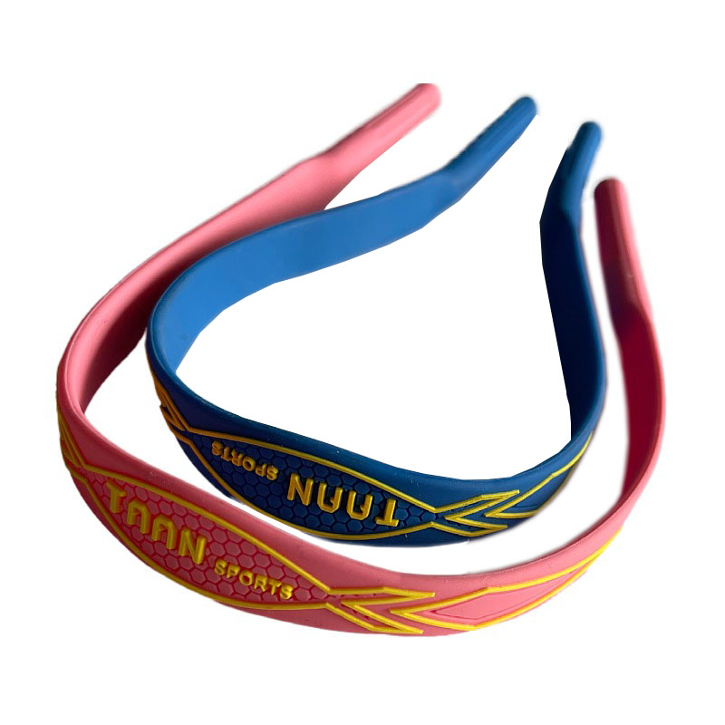 绑带眼镜固定泰昂运动眼镜带