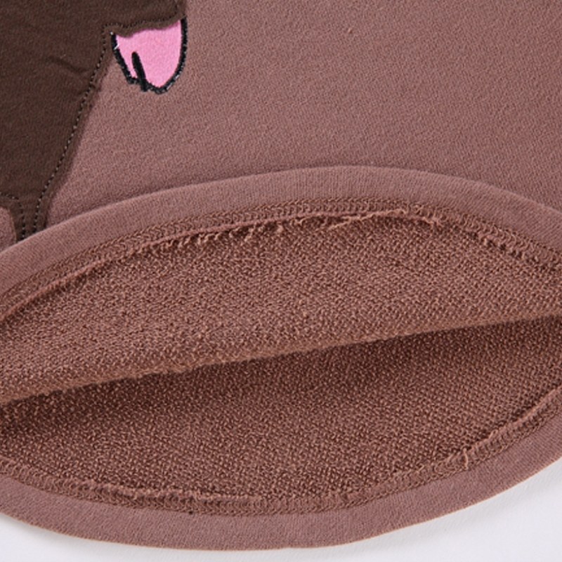 Gilet enfant BBPARK en Toile de coton - Ref 2068556 Image 4