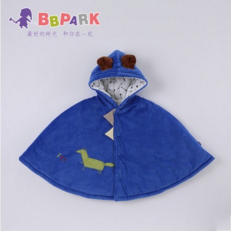 Cape pour enfant BBPARK - Ref 2154286 Image 5