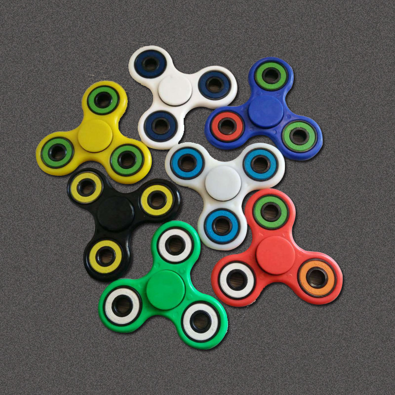 Fidget spinner - Ref 2619107 Image 5