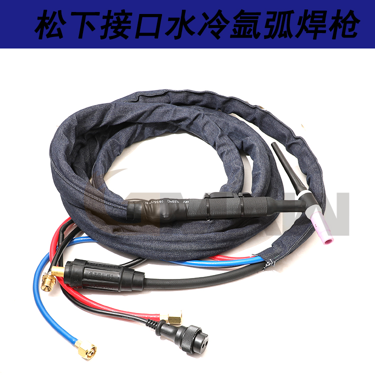 YT308TW氩弧焊枪YT-30TS