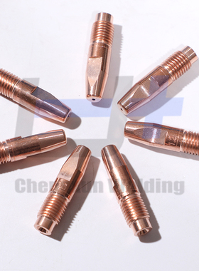 AW5000导电嘴RA280机器人焊枪MTB400i自动焊枪导电嘴420001157