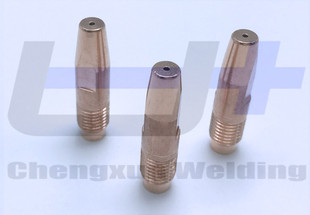 福斯导电咀 AW5000焊铝 福尼斯导电嘴 焊嘴 福尼斯焊枪配件