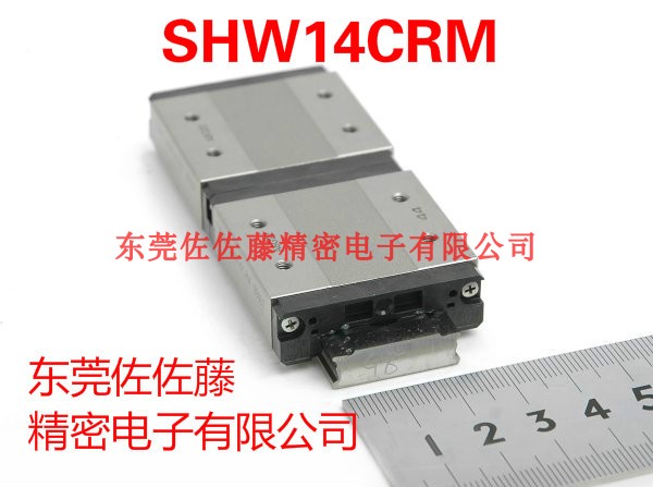 THK SHW14CRM SHW12HRM SHW14CAM SHW17CAM SHW17CRM导轨滑块