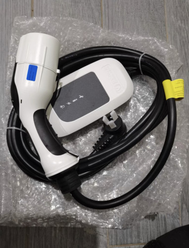 原装深蓝SL03长安电动汽车奔奔e-stra充电枪长安糯玉米长安CS550