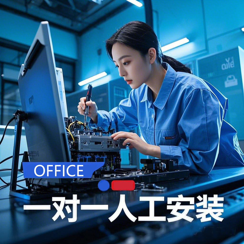 电脑系统重装win10win11安装纯净原版iso镜像下载专业版远程装机