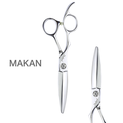 makan左手柳叶刀胖胖剪