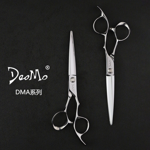 DaoMo刀磨DMA美发剪刀6寸综合剪平剪发型师专业理发剪发修剪
