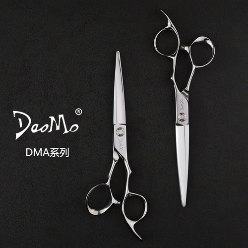 DaoMo刀磨DMA美发剪刀6寸综合剪平剪发型师专业理发剪发修剪