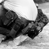 Тактическая поясная сумка, дорожная сумка-органайзер, универсальный утягивающий пояс на талию для велоспорта, комплект