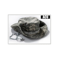 ACU, серебряный