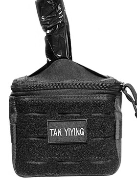 1000D户外通勤手机零钱收纳包 EDC包多功能户外登山战术molle小包