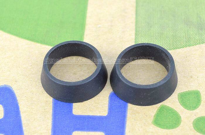 Poignées de vélo - Ref 2339889 Image 1