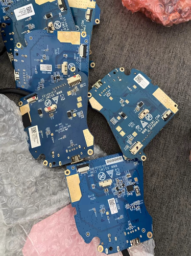 极米new Z6x主板，电源板，极米投影仪维修