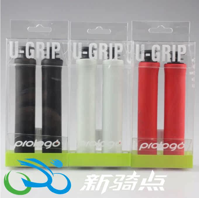 Poignées de vélo PROLOGO - Ref 2355127 Image 1