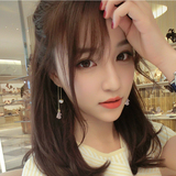 Broche femme en Fils de soie - Ref 1184138 Image 8