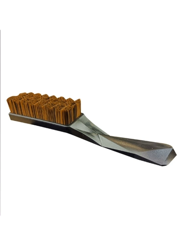 Щетка из грецкого ореха, кисть