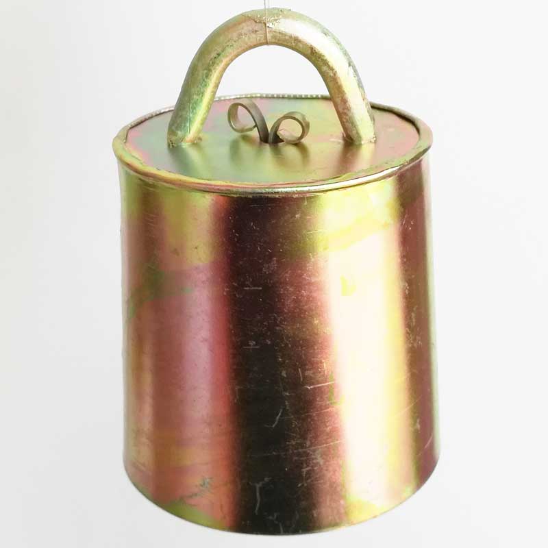 牛羊铃铛加厚牛铃铛养羊用铃铛养殖羊脖子铃铛大号超响亮纯铜铃铛