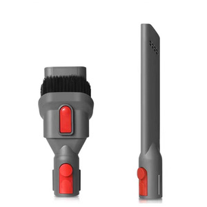 逸阁适用苏泊尔吸尘器配件VCS63A-C10Pro扁嘴吸X1/C11小毛刷
