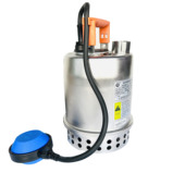 QCK45M家用自动小型抽水机排污泵单相QCK200不锈钢潜水泵