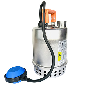 潜水泵广东排污泵不锈钢