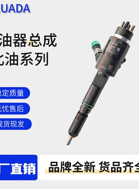 北京喷油嘴北油喷油器玉动收割机216010 116001 116007质量保证