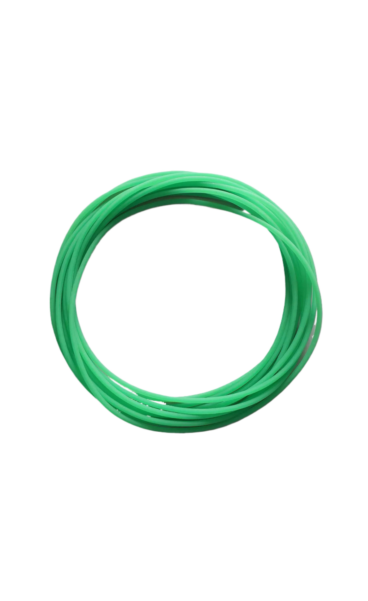 适用松下烘干机 干衣机皮带NH45-19T NH35-31T NH-2010TU圆形皮带