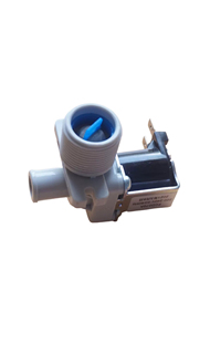 适用美的全自动洗衣机进水阀MB80V31,MB80V31D,MB55V30电磁阀开关