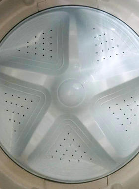 海信XQB90-C3006/H681P/Q3505P容声WB90-L282J洗衣机波轮盘36.5CM