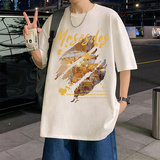 白色