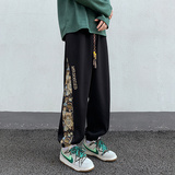 黑色