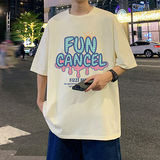 杏色