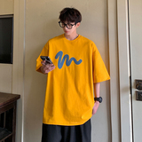 黄色