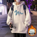 加绒白色