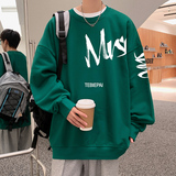 绿色