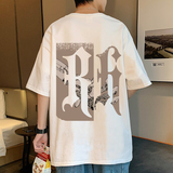 白色