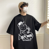 黑色