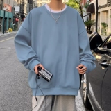 雾霾蓝