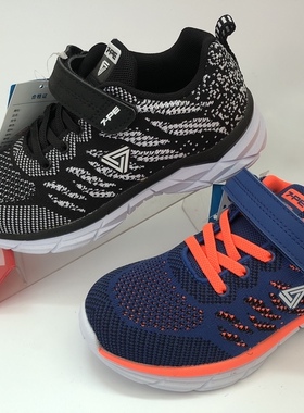 七波辉童鞋男童B62690网布鞋编织潮鞋时尚休闲鞋跑步双网运动鞋