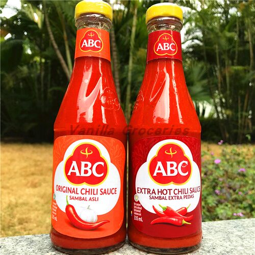 印尼辣椒酱素材模板 印尼辣椒酱图片下载 小麦优选