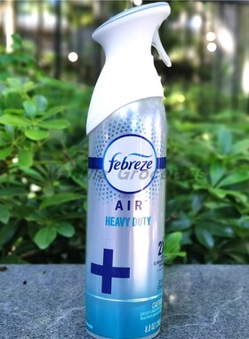 Febreze Air Refresher Heavy Duty美国原装强效去异味空气清新剂