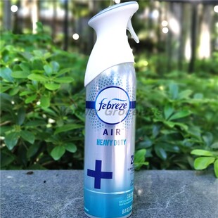 Febreze Air Refresher Heavy Duty美国原装强效去异味空气清新剂
