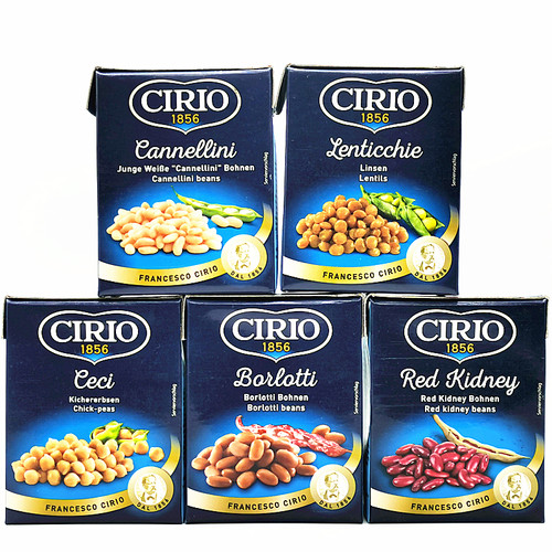 意大利进口西餐辅料即食沙拉罐头