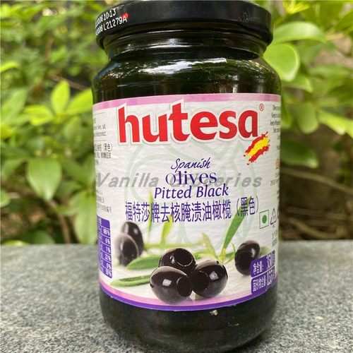 西班牙原装进口西餐配料