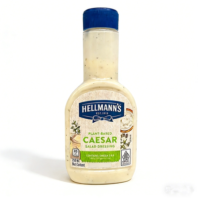 250ml泰国好乐门凯撒沙拉酱Hellmann's Caesar Salad Dressing